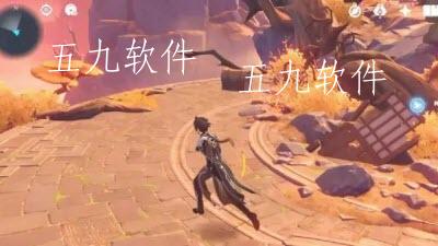 原神烈火踏歌行宝箱怎么进行获取  烈火踏歌行宝箱的详细位置在哪