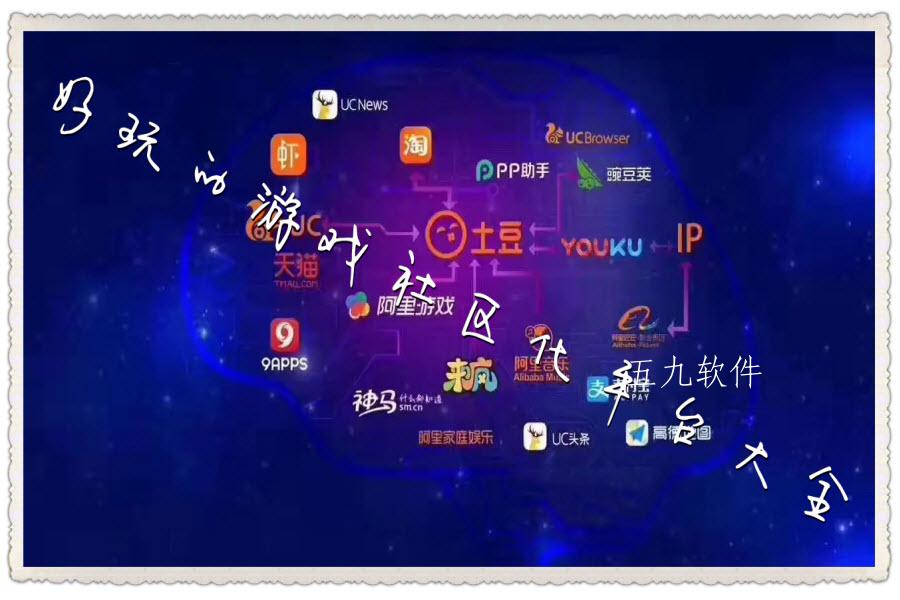 好玩的游戏社区化平台大全