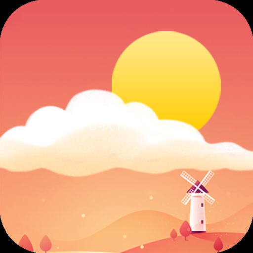 蔷薇天气app