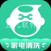 家电清洗一步到家app 家电清洗一步到家app