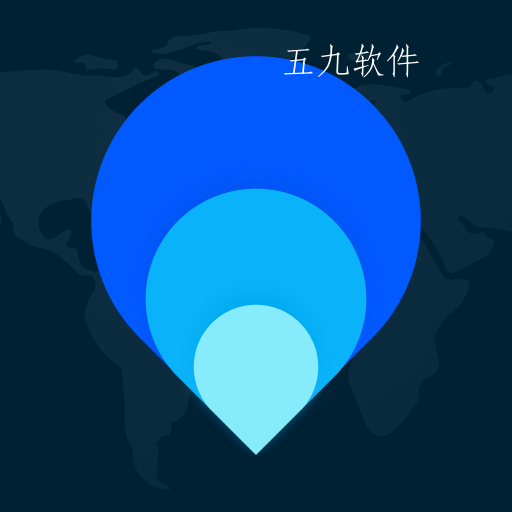 蒙奇北斗导航app