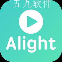 alight视频剪辑app