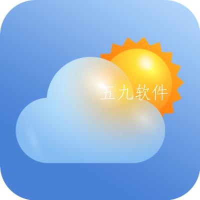 七彩好天气app