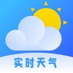天气实时查询app