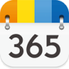 365日历清爽版