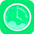 轻芒闹钟app