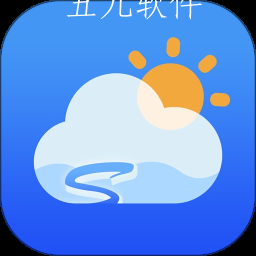 舒云天气app