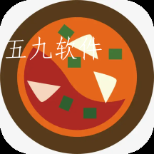 歹饭食谱app