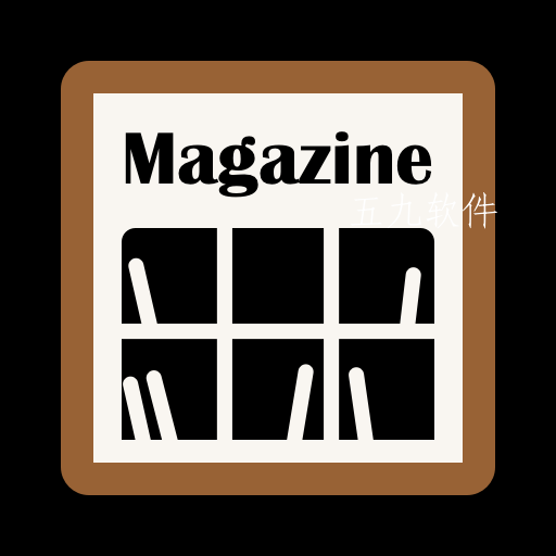 front magazine app