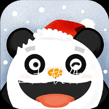 熊猫桌面壁纸app