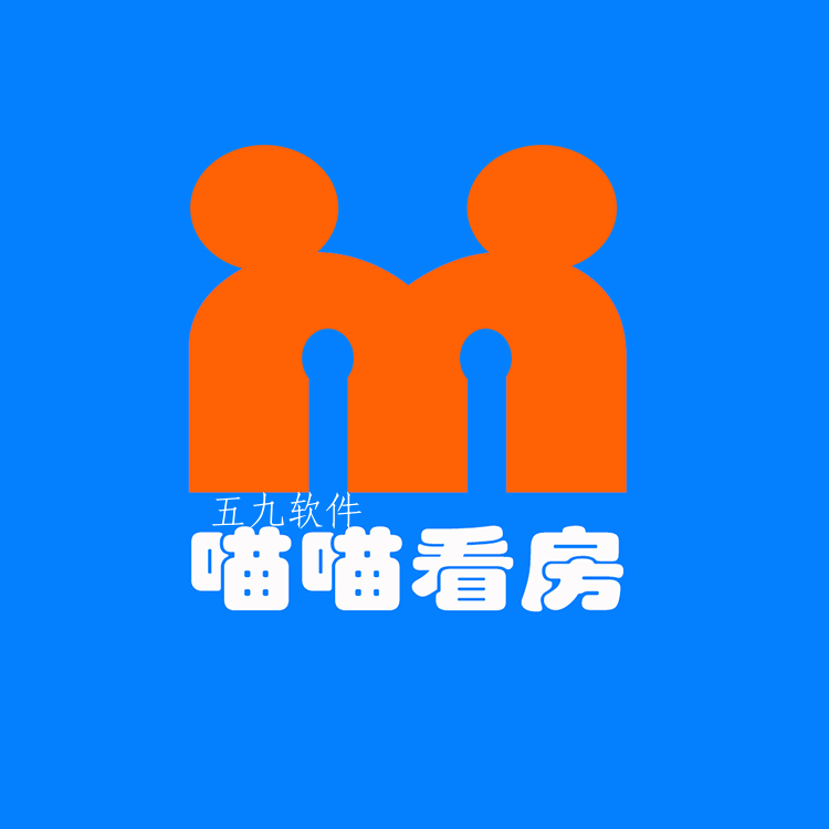 喵喵看房app