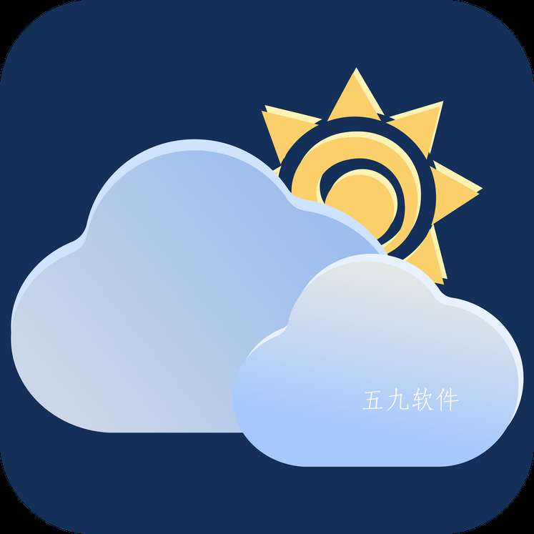 旅行看天气app