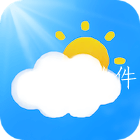今日天气标准版