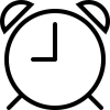 简洁闹钟日程提醒软件