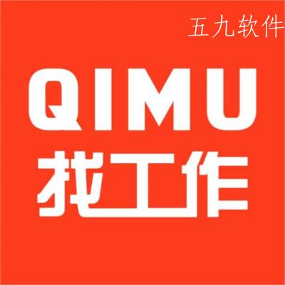 企姆工作招聘平台下载 企姆工作招聘平台下载