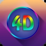 4d动态壁纸app酷炫主题软件