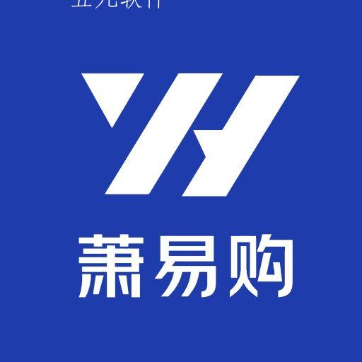 萧易购app省钱网购软件