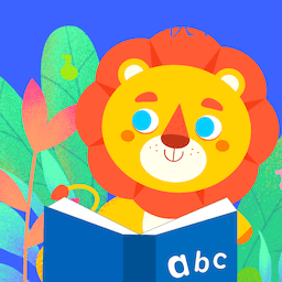毛毛虫幼儿园app英语阅读软件