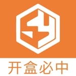 闪耀潮盒大牌盲盒购物软件 闪耀潮盒大牌盲盒购物软件