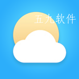 看看天气播报app