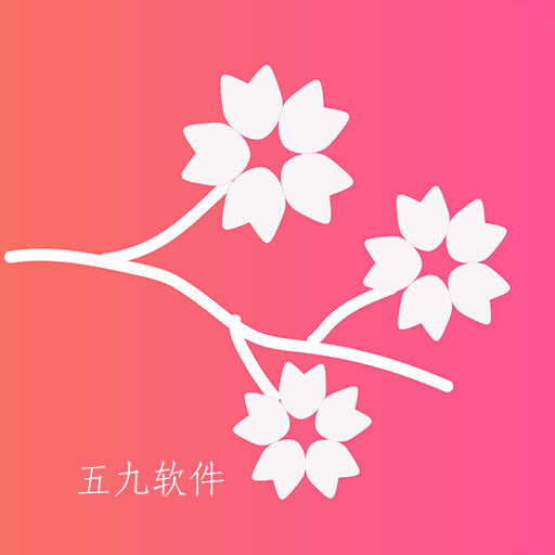桃花相机拍照app