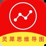 灵犀思维导图app 灵犀思维导图app