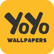 yoyo壁纸app