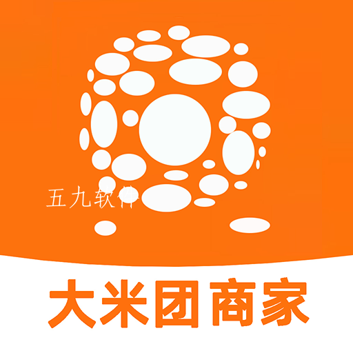 大米团商家app