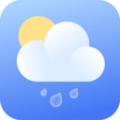 雨润天气app