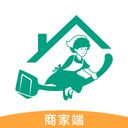 轻洁到家商家端app 轻洁到家商家端app