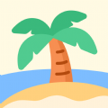 慢岛手账app