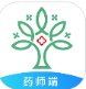 喜健药师端app