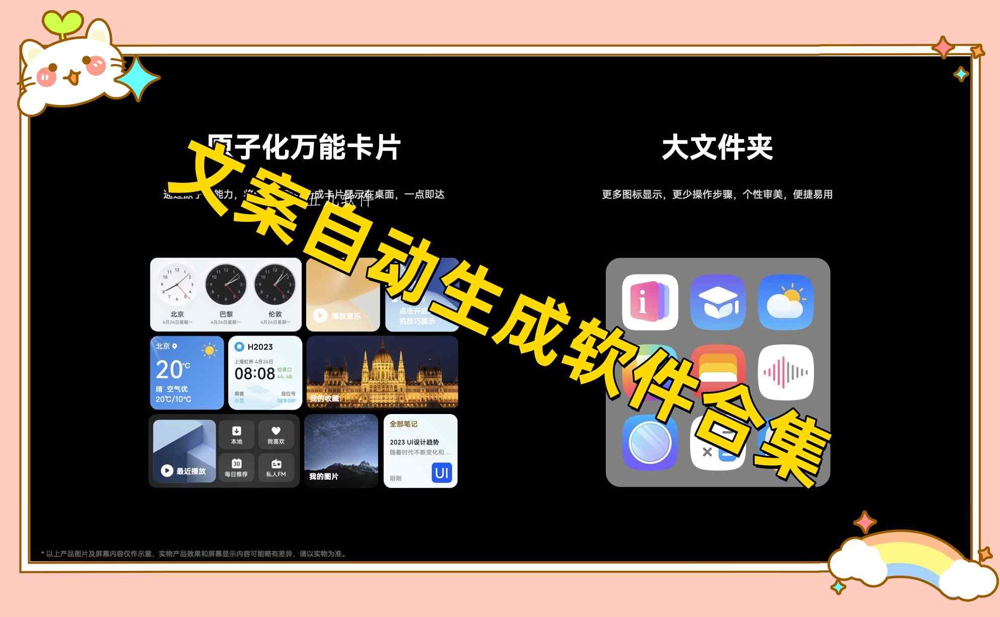 文案自动生成软件合集 文案自动生成软件合集