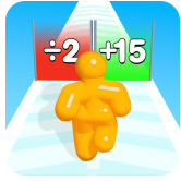 果冻也疯狂游戏