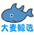 大麦鲸选app