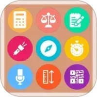 万能工具箱app