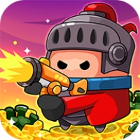 幸存者怪物战争游戏