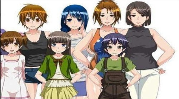 正太的暑假截图3