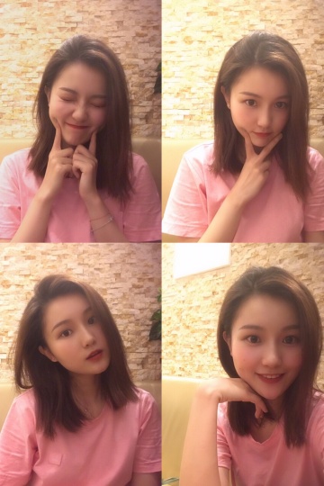 5楼自拍App 1.0.0 安卓版截图1