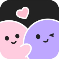陪伴喔情侣app
