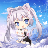 萌物潮玩app手机版v1.1.0