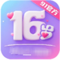 16岁软件91官方版