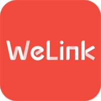 welink红色版app