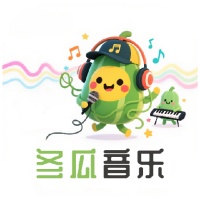冬瓜音乐1.0.7下载