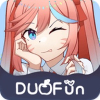 duofun动漫新版2026免费下载