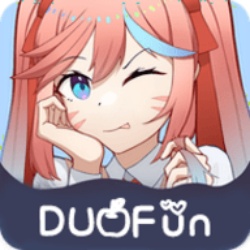 DuoFun动漫纯净版下载