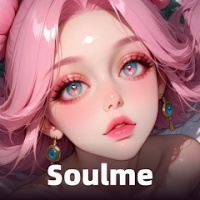 SoulmeAI聊天app SoulmeAI聊天app