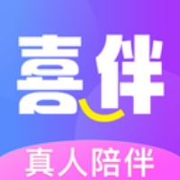 喜伴交友软件安卓官方版