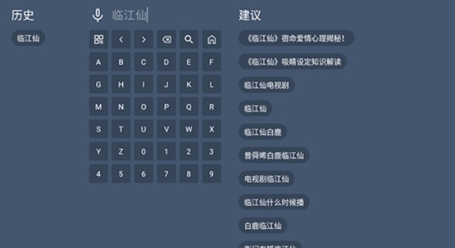 东岳4k影视app盒子版截图2