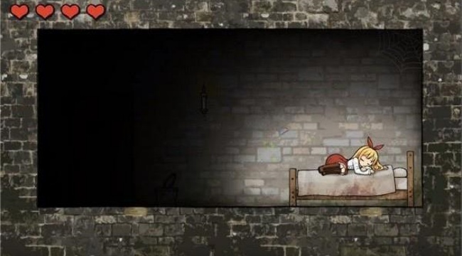 忧郁的安娜2美术馆手游下载截图1